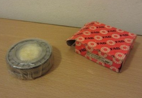 调心滚子轴承，品牌：FAG，示例图片90