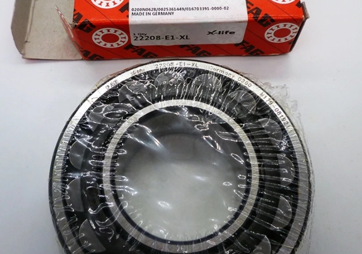 调心滚子轴承，品牌：FAG，示例图片95