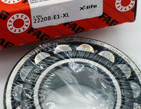 调心滚子轴承，品牌：FAG，示例图片96