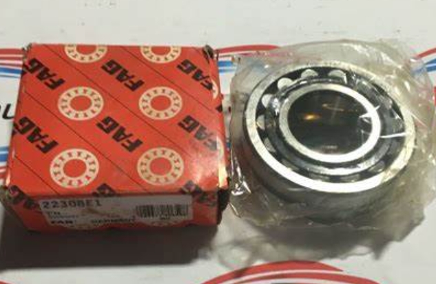 调心滚子轴承，品牌：FAG，示例图片97