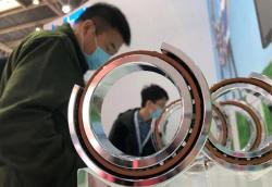 NTN机床主轴用精密轴承ULTAGE安特杰系列介绍