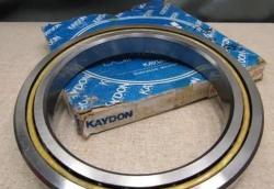SKF Kaydon A型角接触薄壁轴承简介