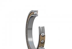 SKF Kaydon X型四点接触薄壁轴承简介